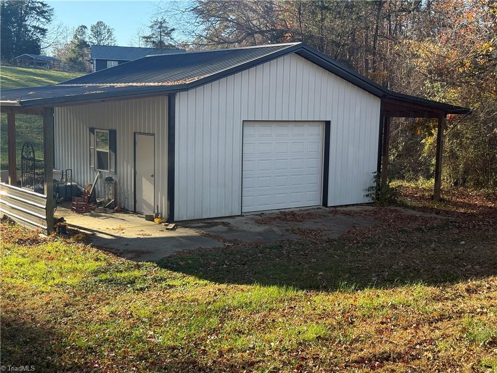2448 Milling Road Mocksville, NC 27028 - Photo 25 of 27