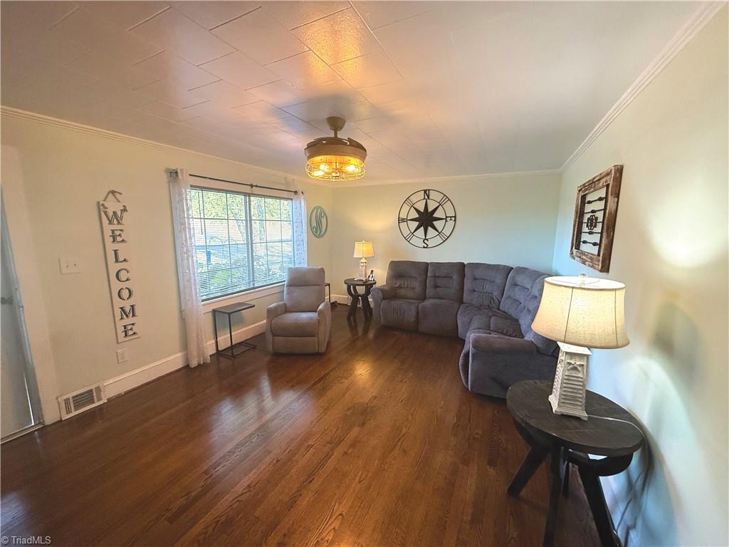 2448 Milling Road Mocksville, NC 27028 - Photo 6 of 27