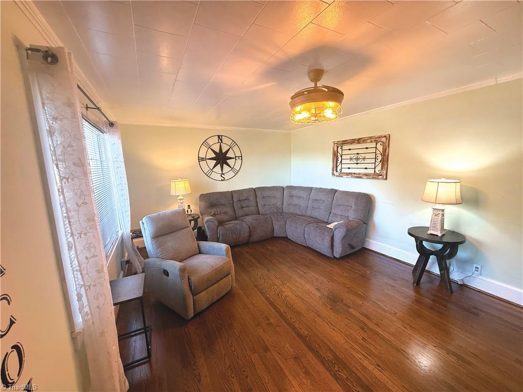 2448 Milling Road Mocksville, NC 27028 - Photo 7 of 27