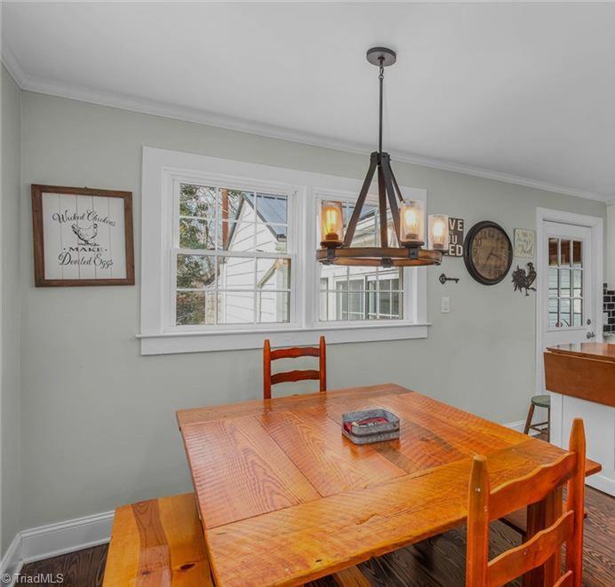 2448 Milling Road Mocksville, NC 27028 - Photo 8 of 27