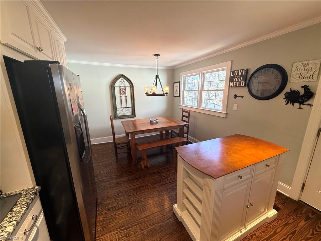 2448 Milling Road Mocksville, NC 27028 - Photo 9 of 27