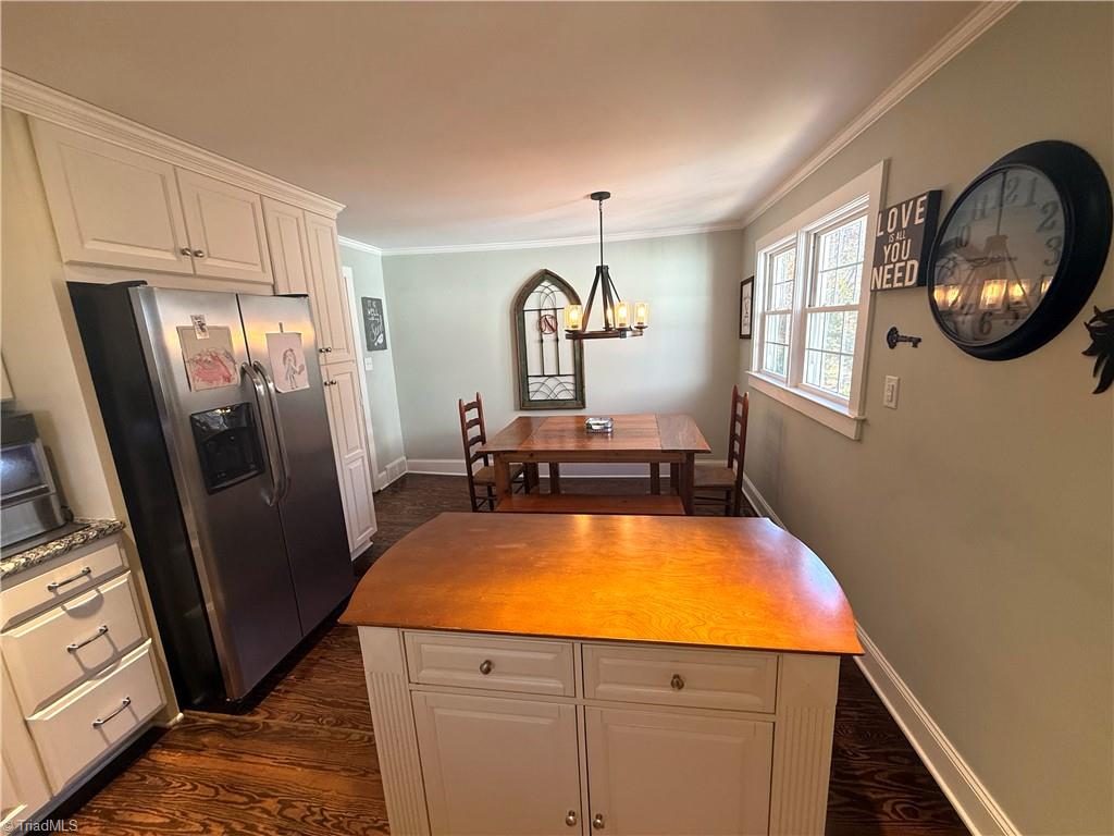 2448 Milling Road Mocksville, NC 27028 - Photo 10 of 27