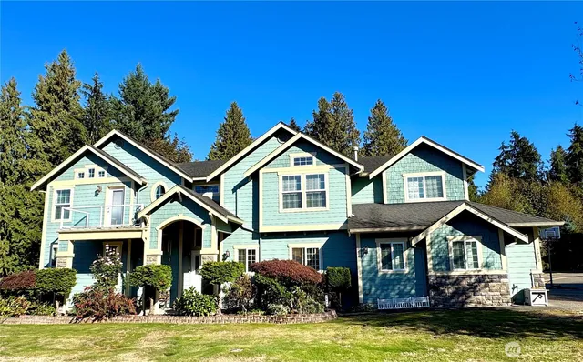 $1,100,000 | 1612 Holbrook Avenue, Everett, WA 98203