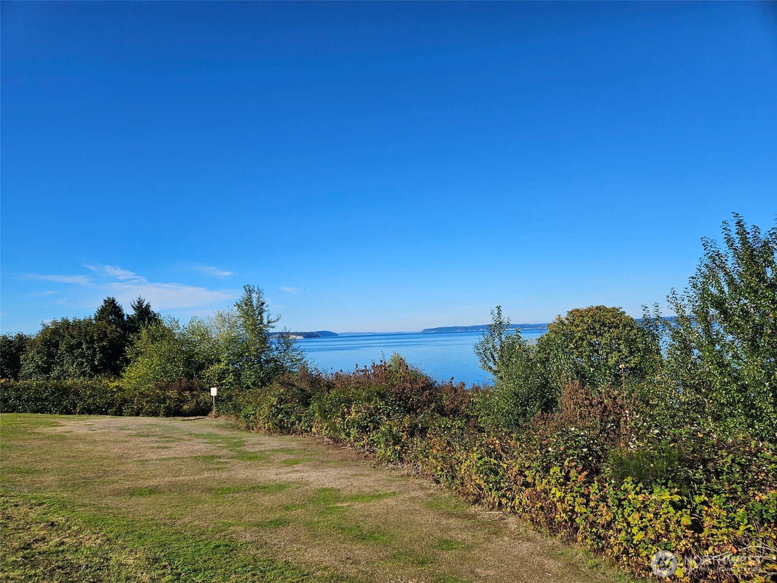 1612 Holbrook Avenue Everett, WA 98203 - Photo 23 of 23 a view of a large body of water with a building in the background