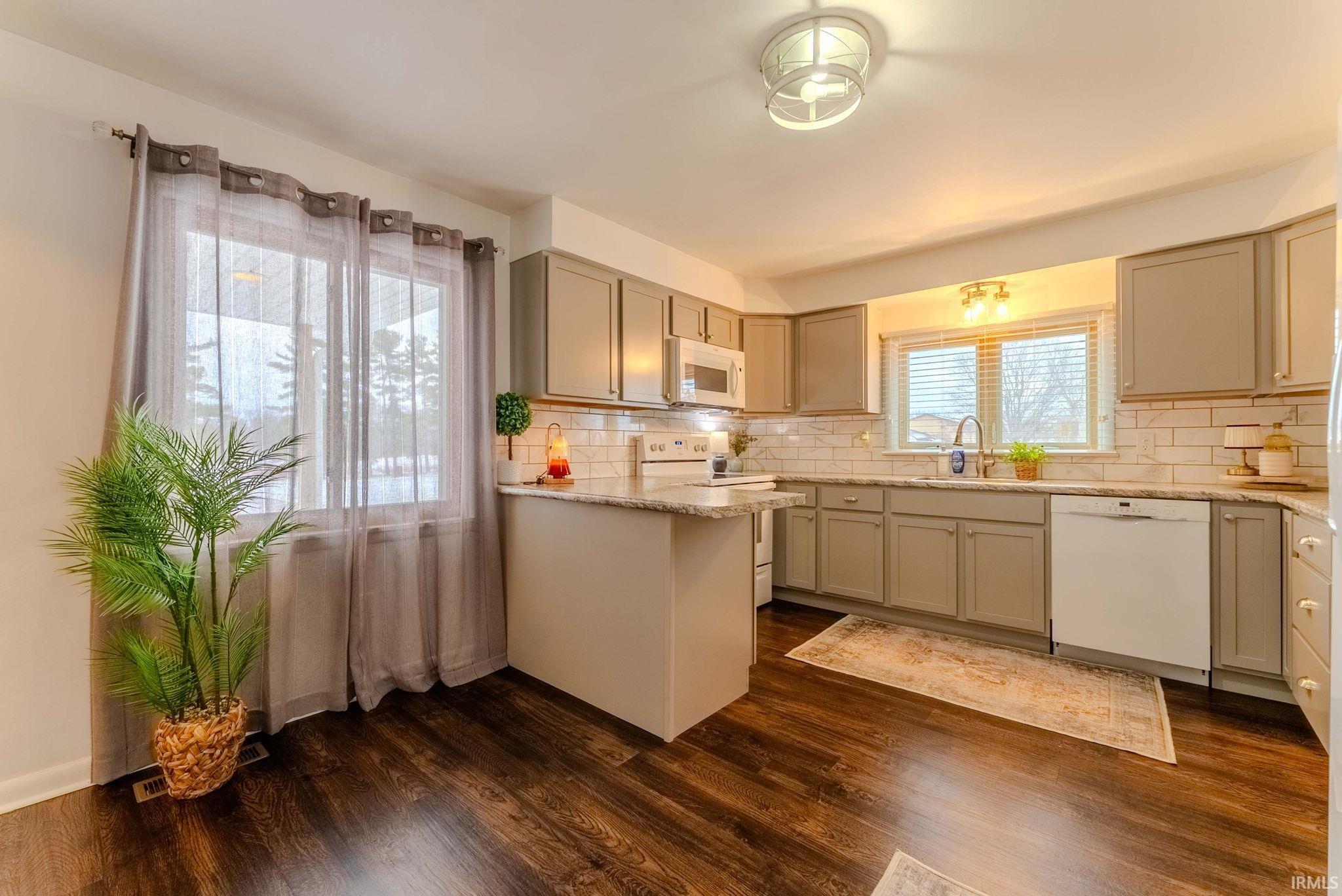 2013 South Meridian Road Wabash, IN 46992 - Photo 13 of 18