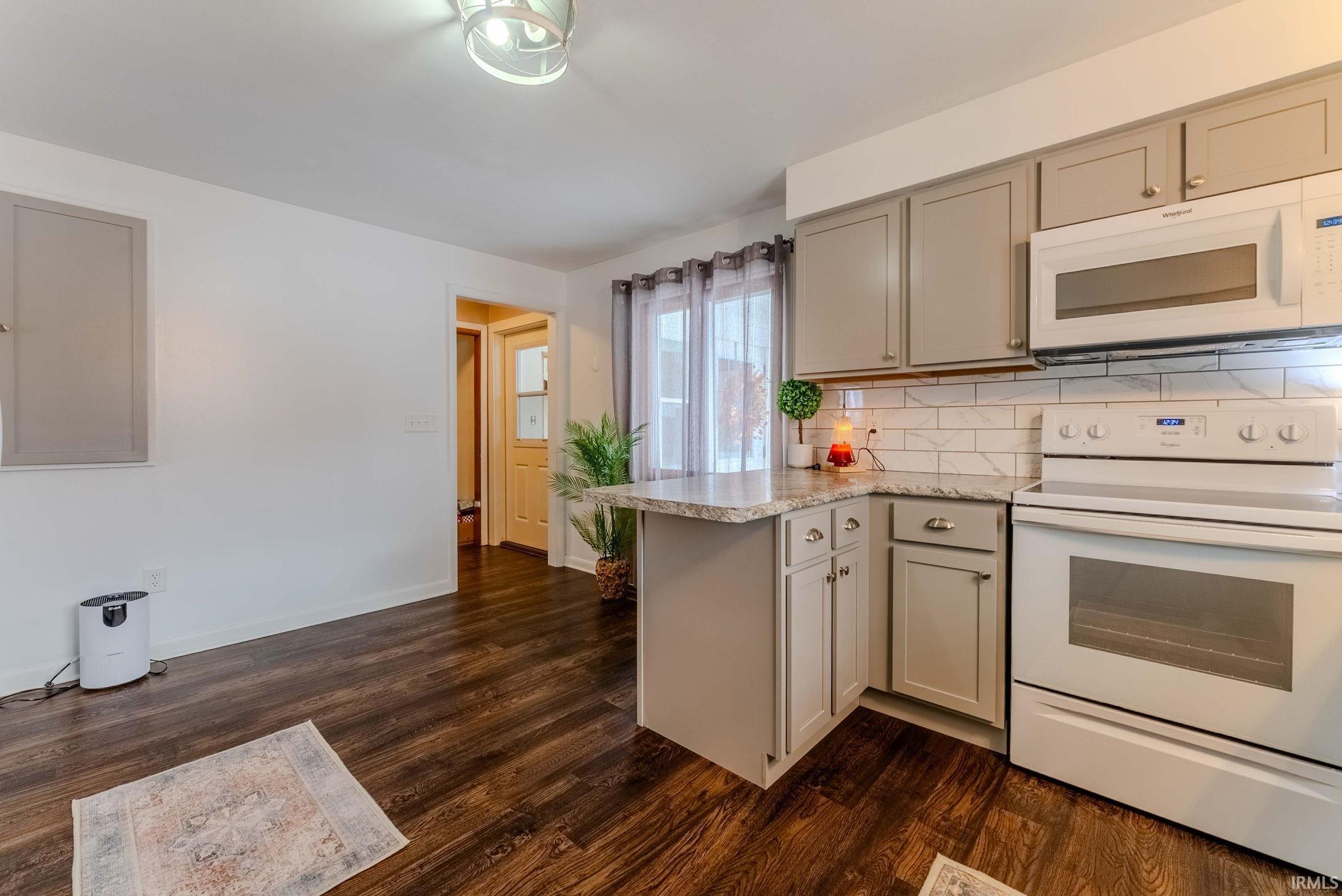 2013 South Meridian Road Wabash, IN 46992 - Photo 15 of 18