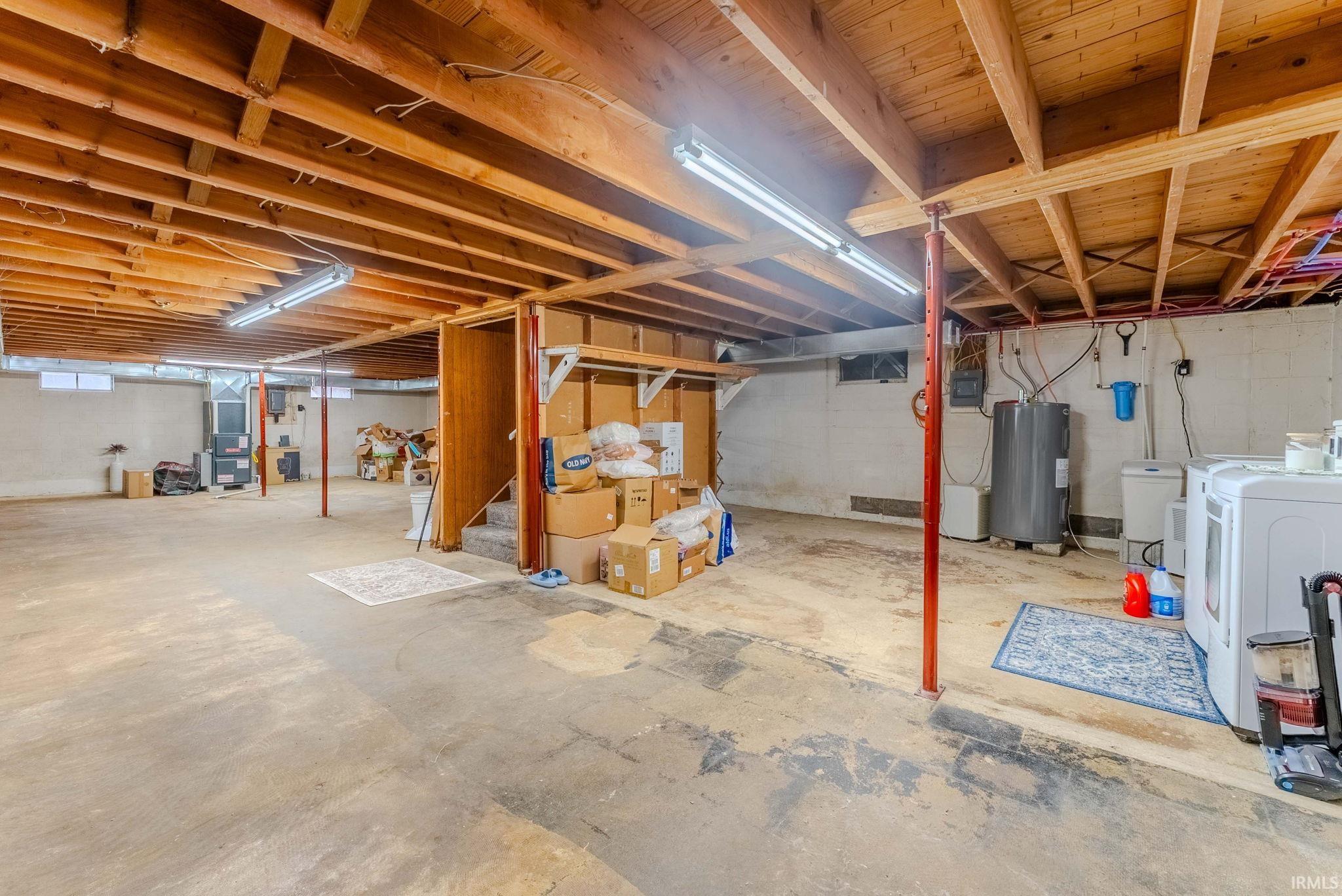 2013 South Meridian Road Wabash, IN 46992 - Photo 16 of 18