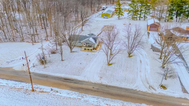 $230,000 | 2013 South Meridian Road, Wabash, IN 46992