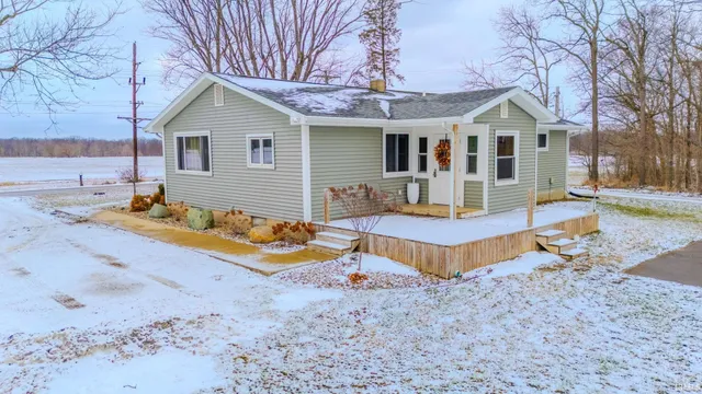 $230,000 | 2013 South Meridian Road, Wabash, IN 46992