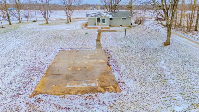 $230,000 | 2013 South Meridian Road, Wabash, IN 46992