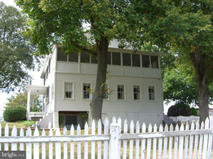 Exterior #3