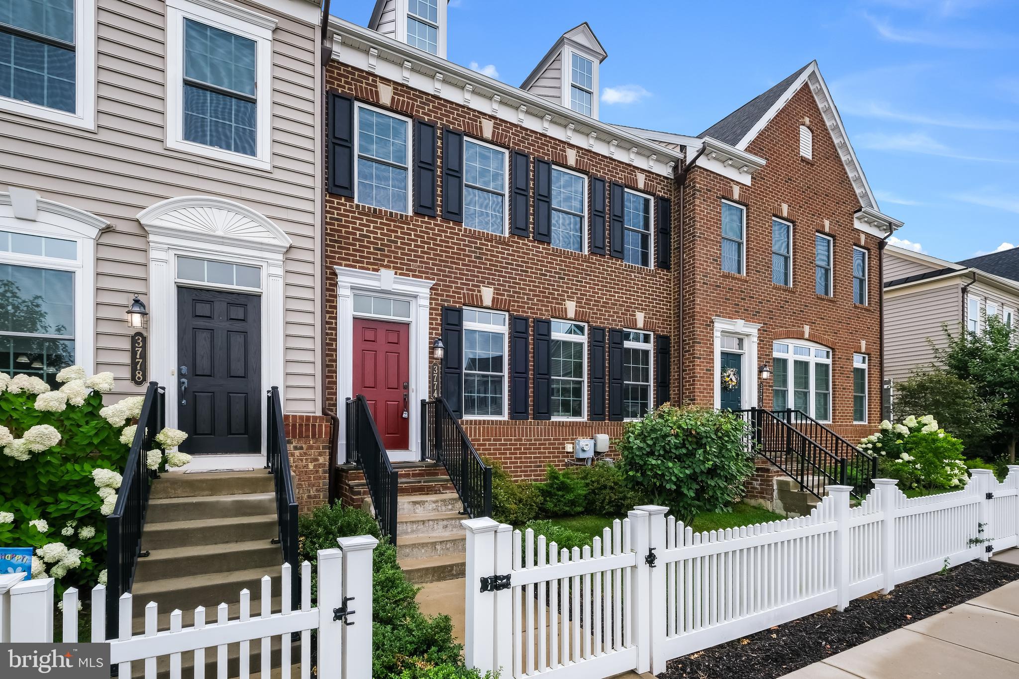 3774 Jacob Stout Road Doylestown, PA 18902 - Photo 1 of 1 Front Exterior