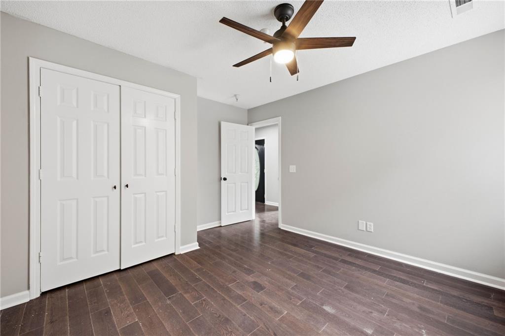 1576 Nicklesville Road Northeast Resaca, GA 30735 - Photo 37 of 70