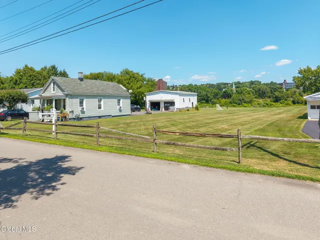 $55,000 | L37 Erie Terrace, Amsterdam, NY 12010