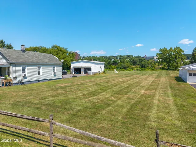 $55,000 | L37 Erie Terrace, Amsterdam, NY 12010