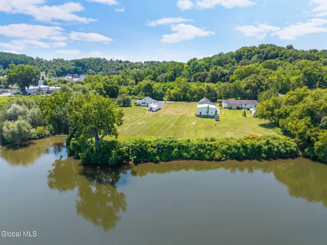 $55,000 | L37 Erie Terrace, Amsterdam, NY 12010