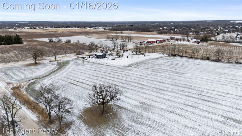 0 Dell Road Saline, MI 48176 - Photo 15 of 28