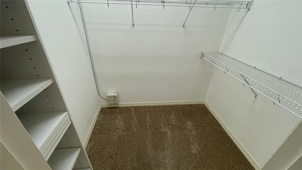 10812 Bullrush Terrace Lakewood Ranch, FL 34202 - Photo 22 of 44 a view of walk in closet