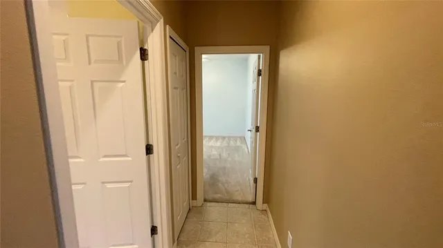 a view of a bathroom