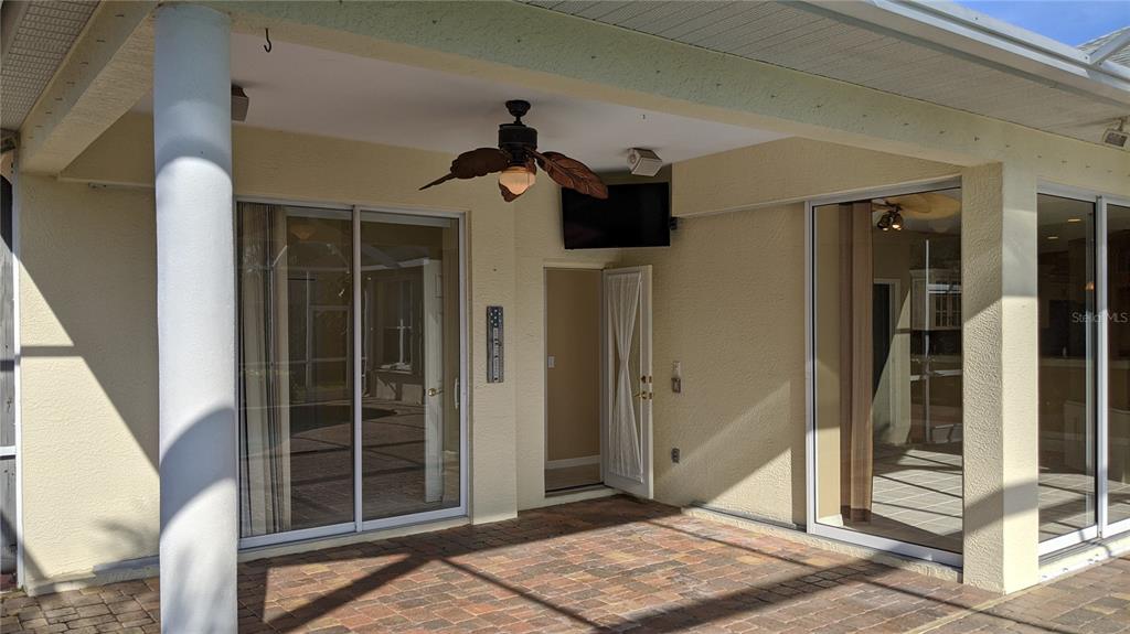 10812 Bullrush Terrace Lakewood Ranch, FL 34202 - Photo 40 of 44 a view of front door of a house