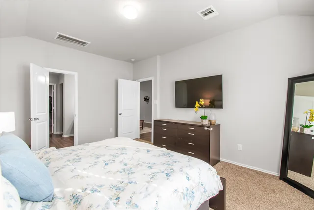 $275,000 | 6023 Lilly Belle Street, Katy, TX 77449