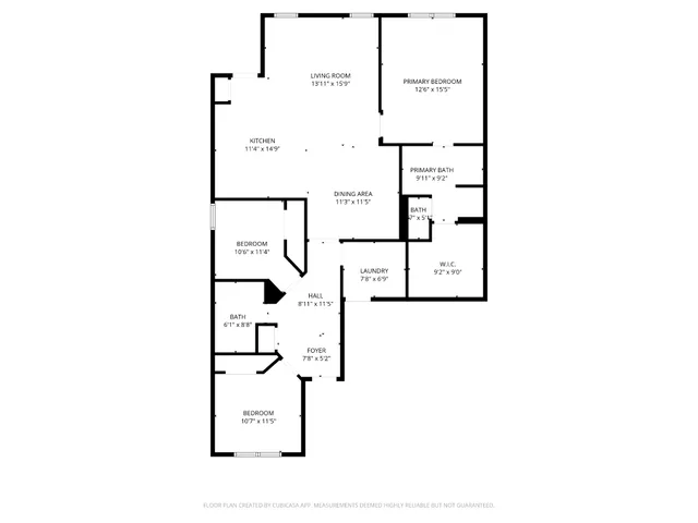 $275,000 | 6023 Lilly Belle Street, Katy, TX 77449