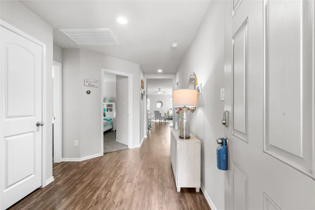 $275,000 | 6023 Lilly Belle Street, Katy, TX 77449