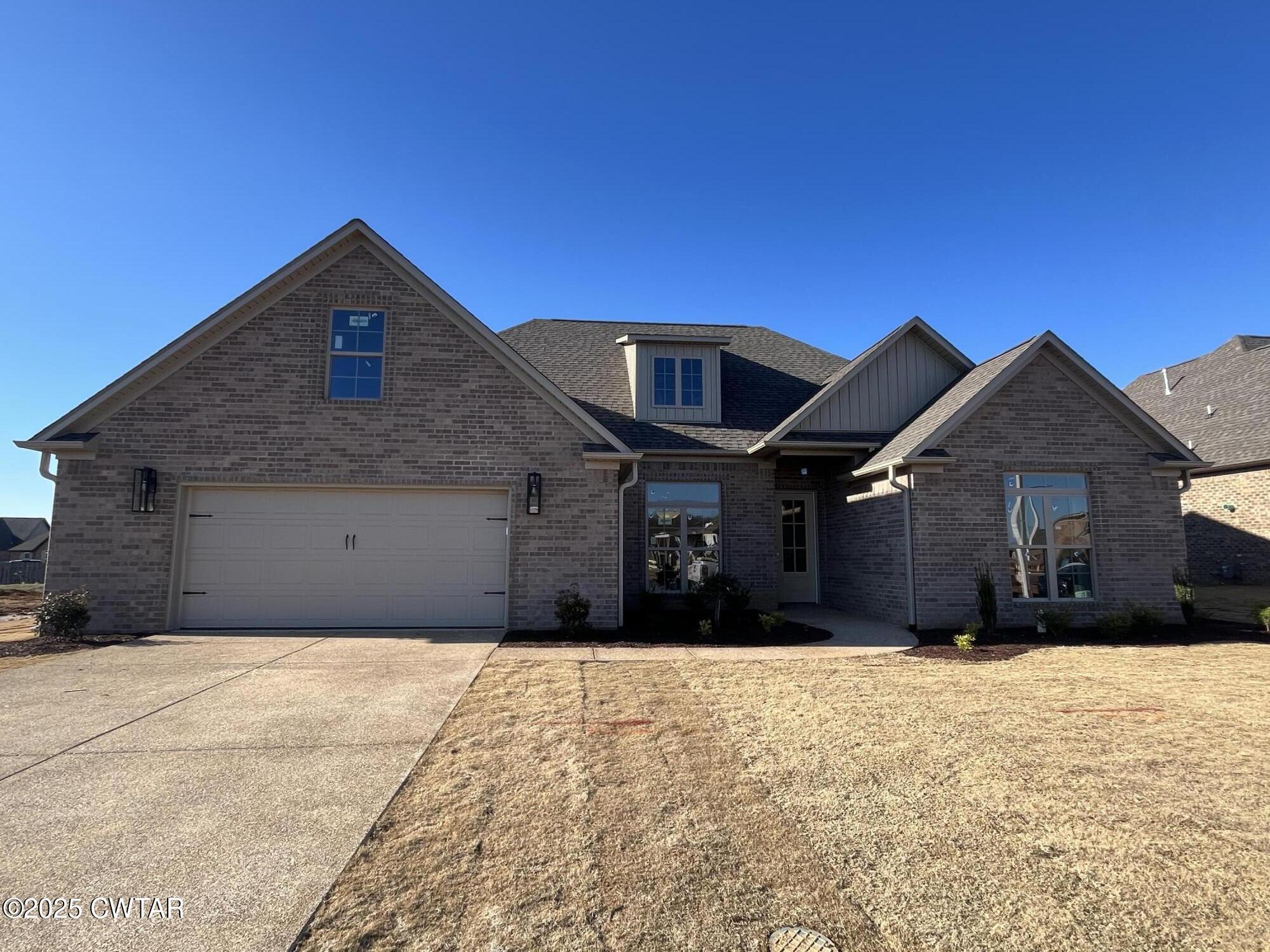 5 Caleb Cove Jackson, TN 38305 - Photo 1 of 10 IMG_3726