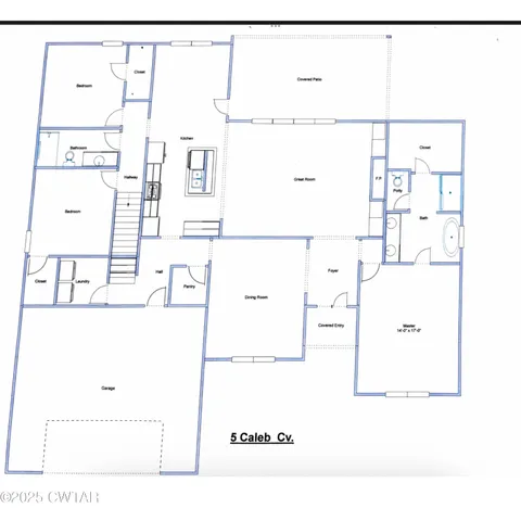 $470,000 | 5 Caleb Cove, Jackson, TN 38305