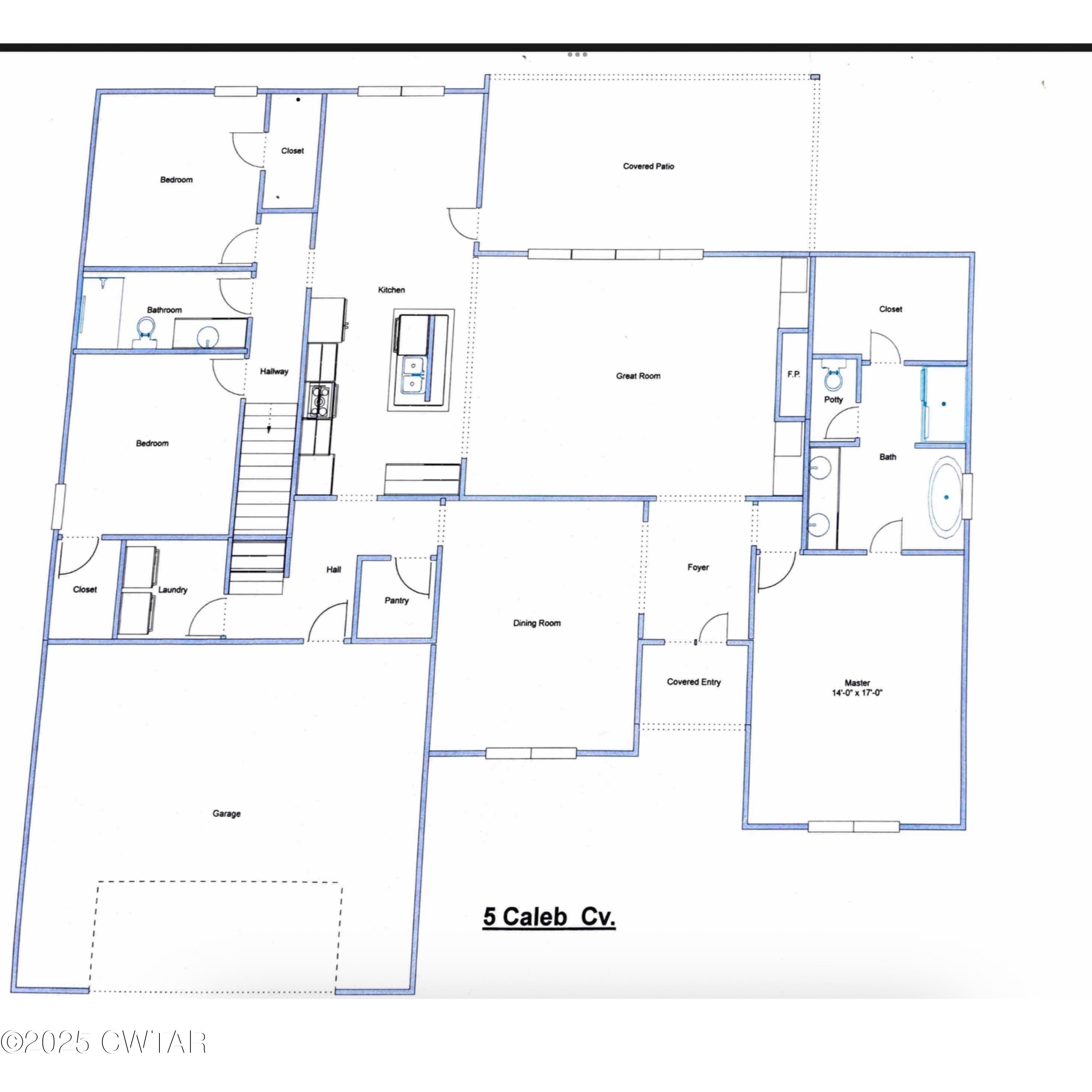 5 Caleb Cove Jackson, TN 38305 - Photo 10 of 10 Bazaart_7C5FBC6F-69F4-4561-AA8A-9A900E3D