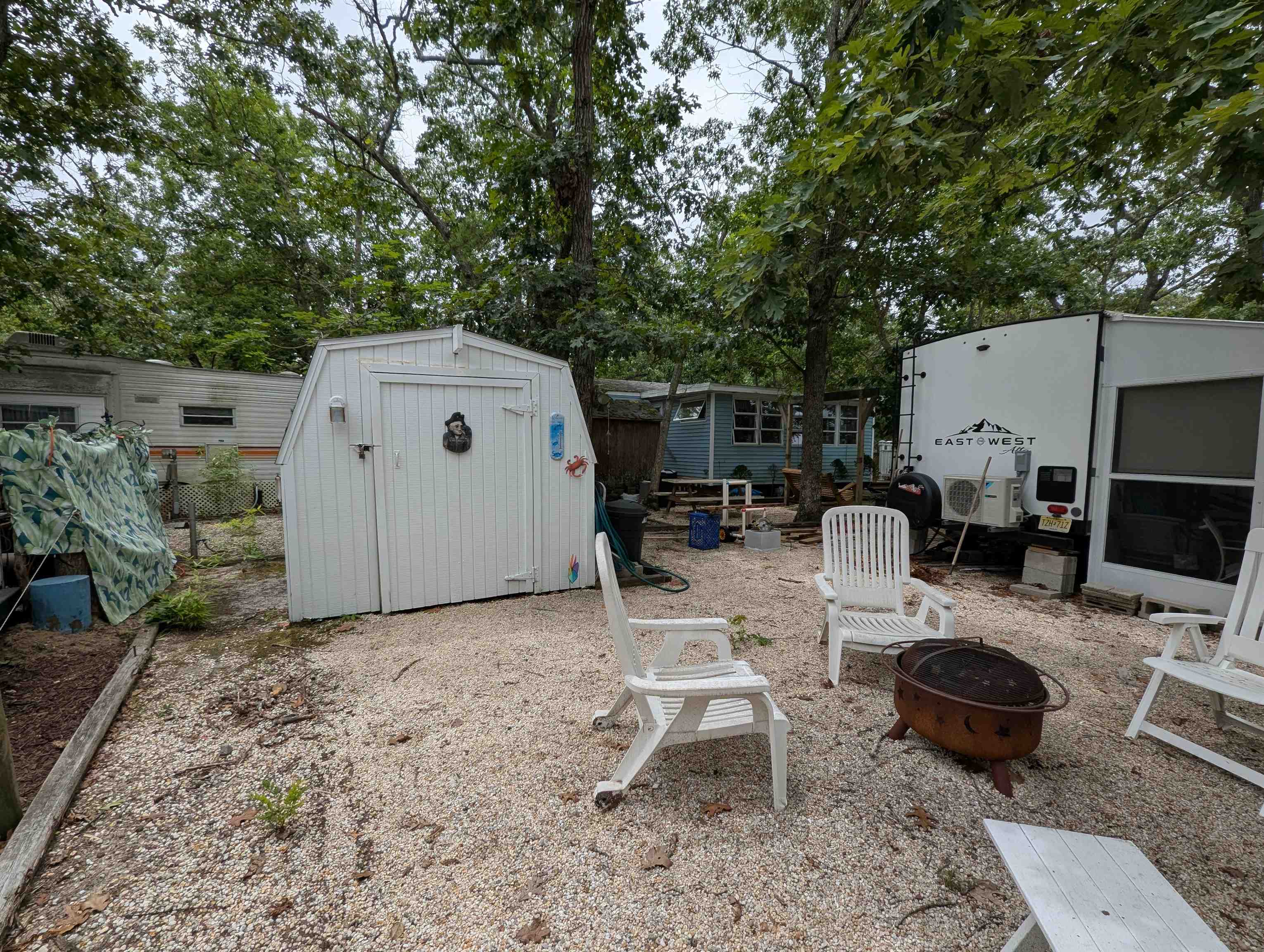 561 Corsons Tavern Road, Unit 212 Ocean View, NJ 08230 - Photo 5 of 34