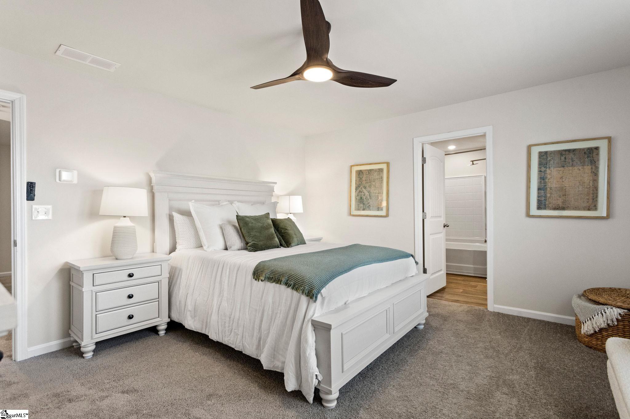 105 Green Pasture Road Fountain Inn, SC 29644 - Photo 17 of 33 Gallery Image 17