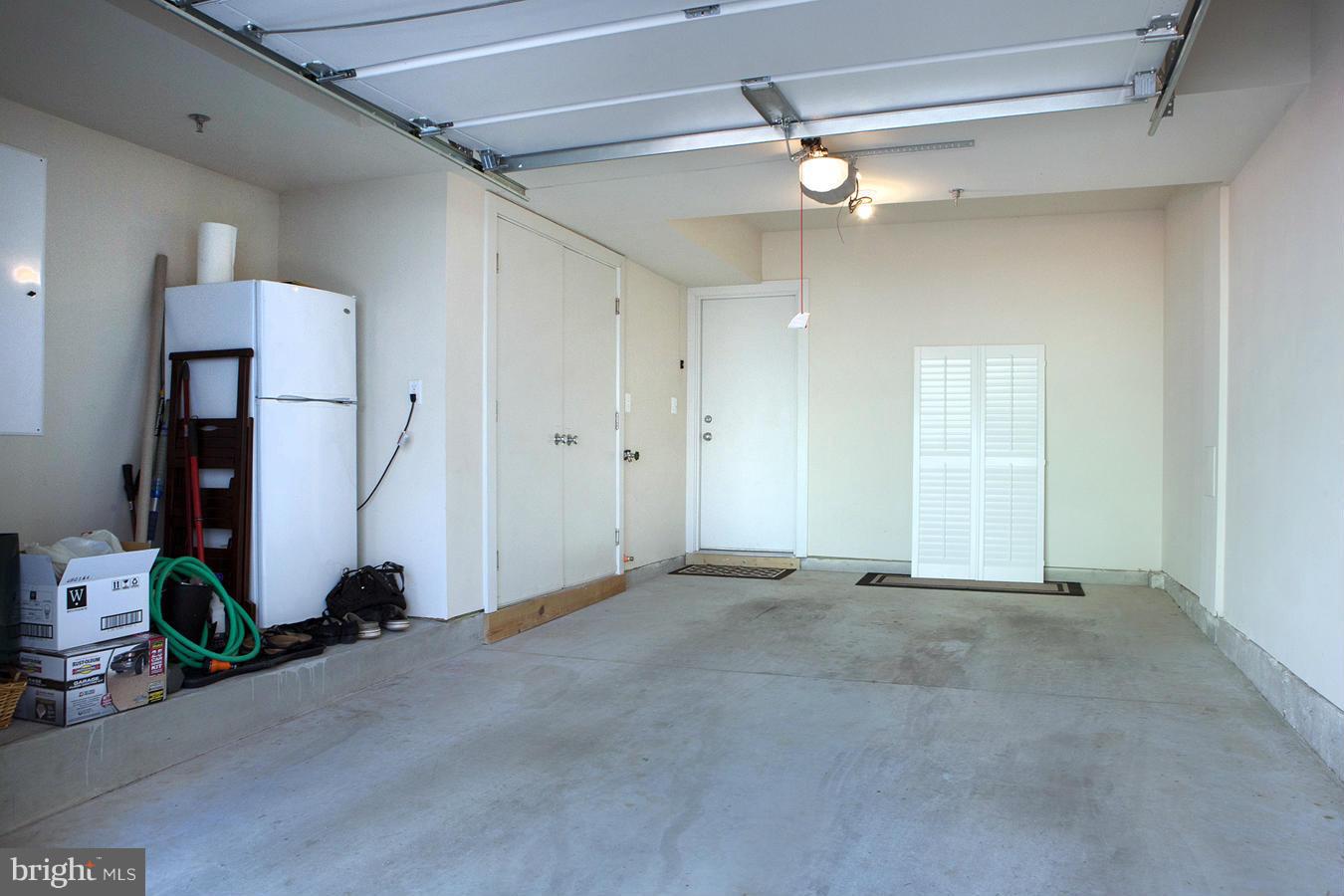 306 K Street Southeast Washington, DC 20003 - Photo 30 of 30 Ground Level Garage