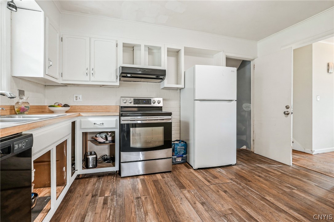 708 Beech Street Rome, NY 13440 - Photo 8 of 30