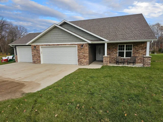 $545,000 | 17303 Sayler's Beach Road, Lake Park, MN 56554