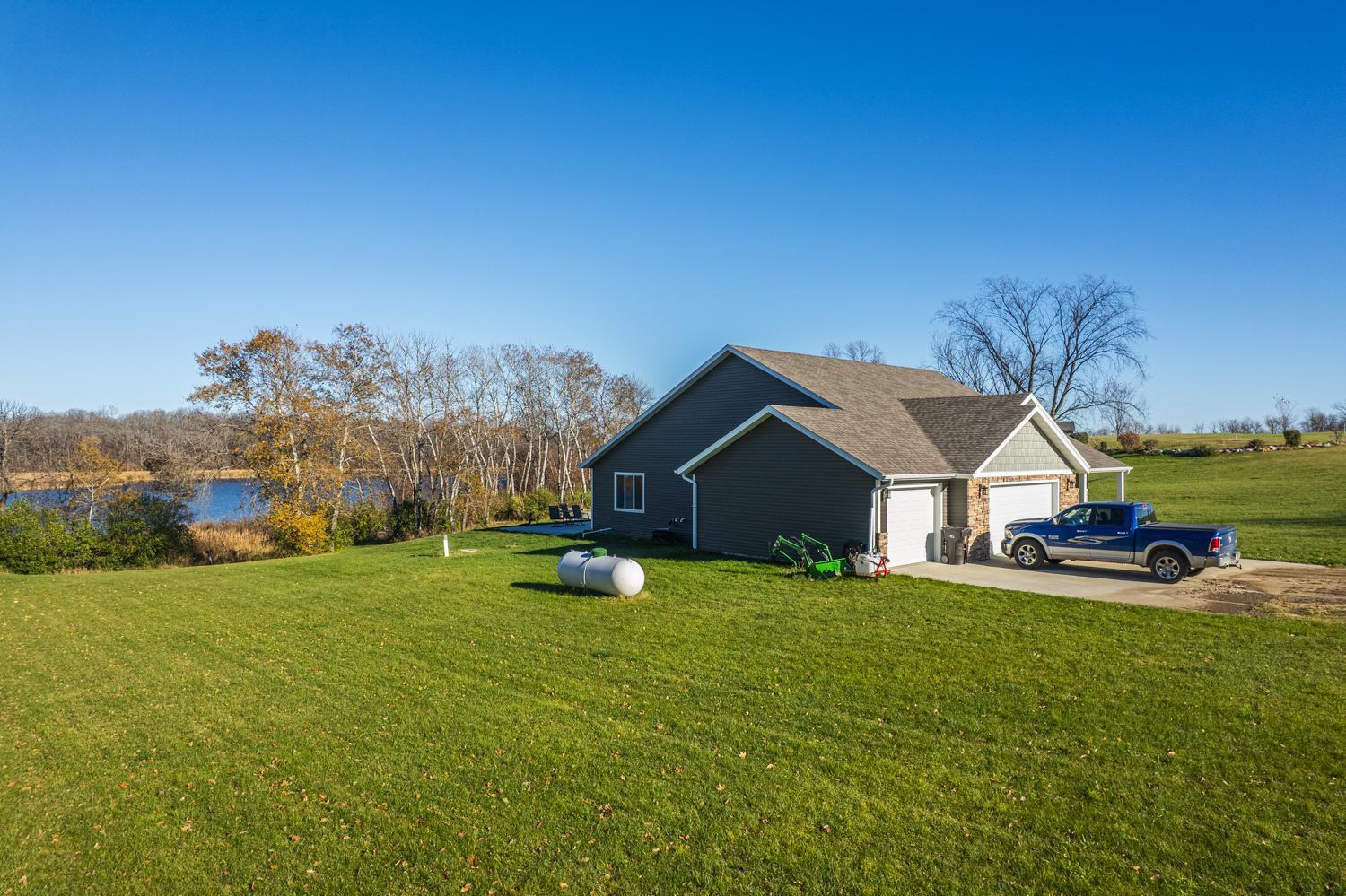 17303 Sayler's Beach Road Lake Park, MN 56554 - Photo 16 of 39