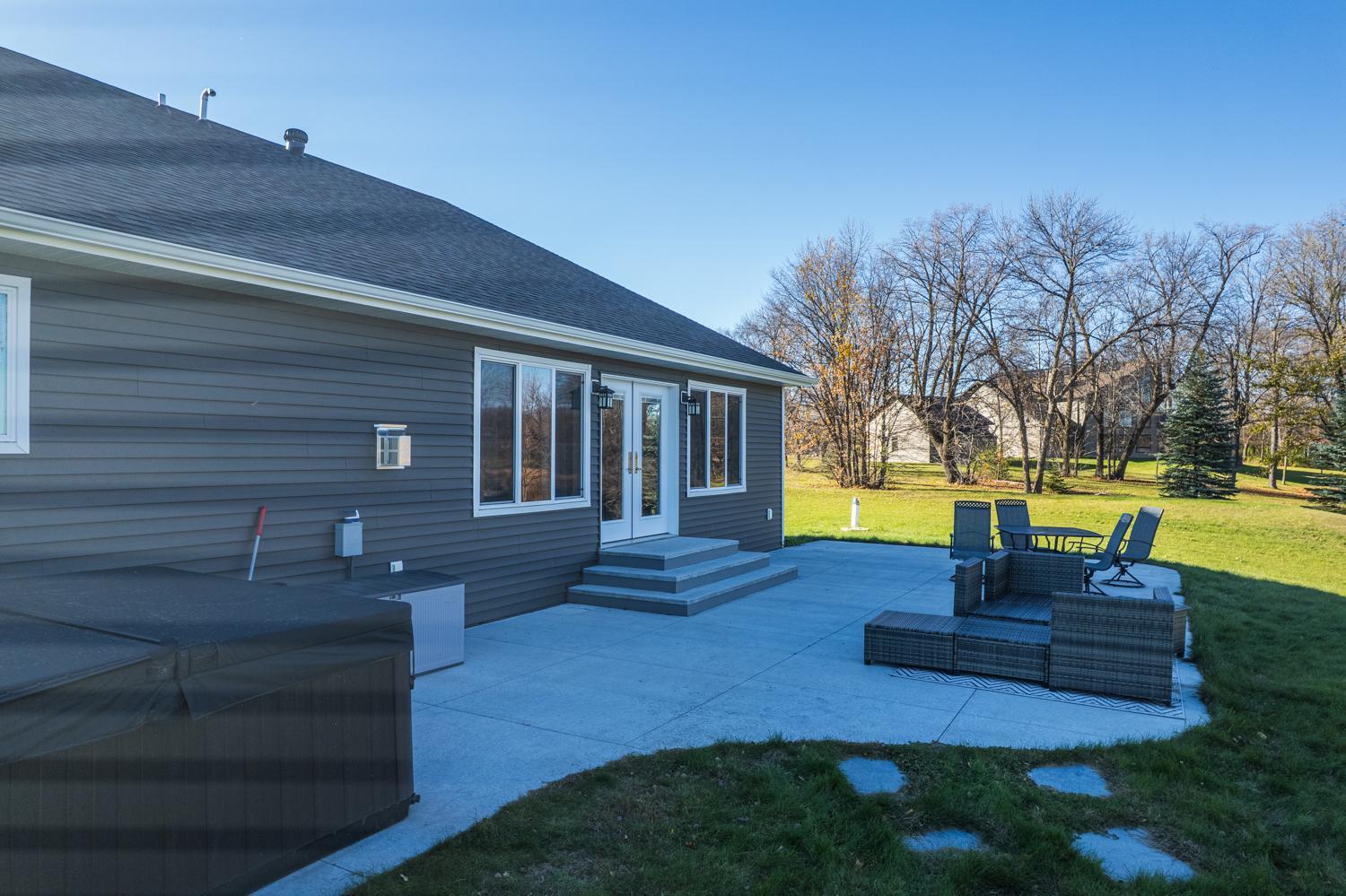 17303 Sayler's Beach Road Lake Park, MN 56554 - Photo 20 of 39