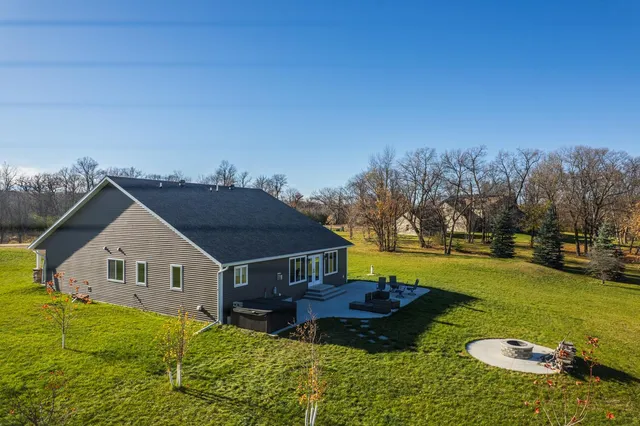 $545,000 | 17303 Sayler's Beach Road, Lake Park, MN 56554