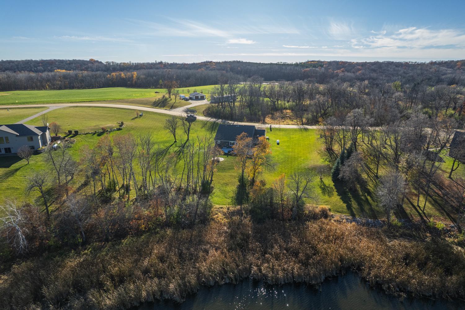 17303 Sayler's Beach Road Lake Park, MN 56554 - Photo 27 of 39