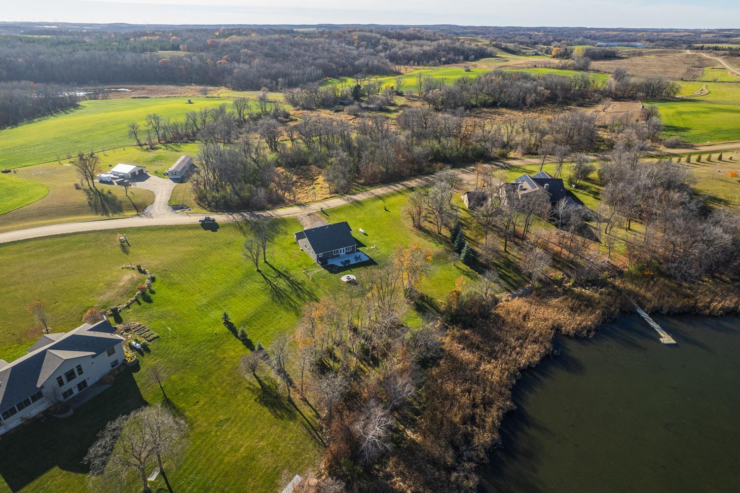 17303 Sayler's Beach Road Lake Park, MN 56554 - Photo 29 of 39