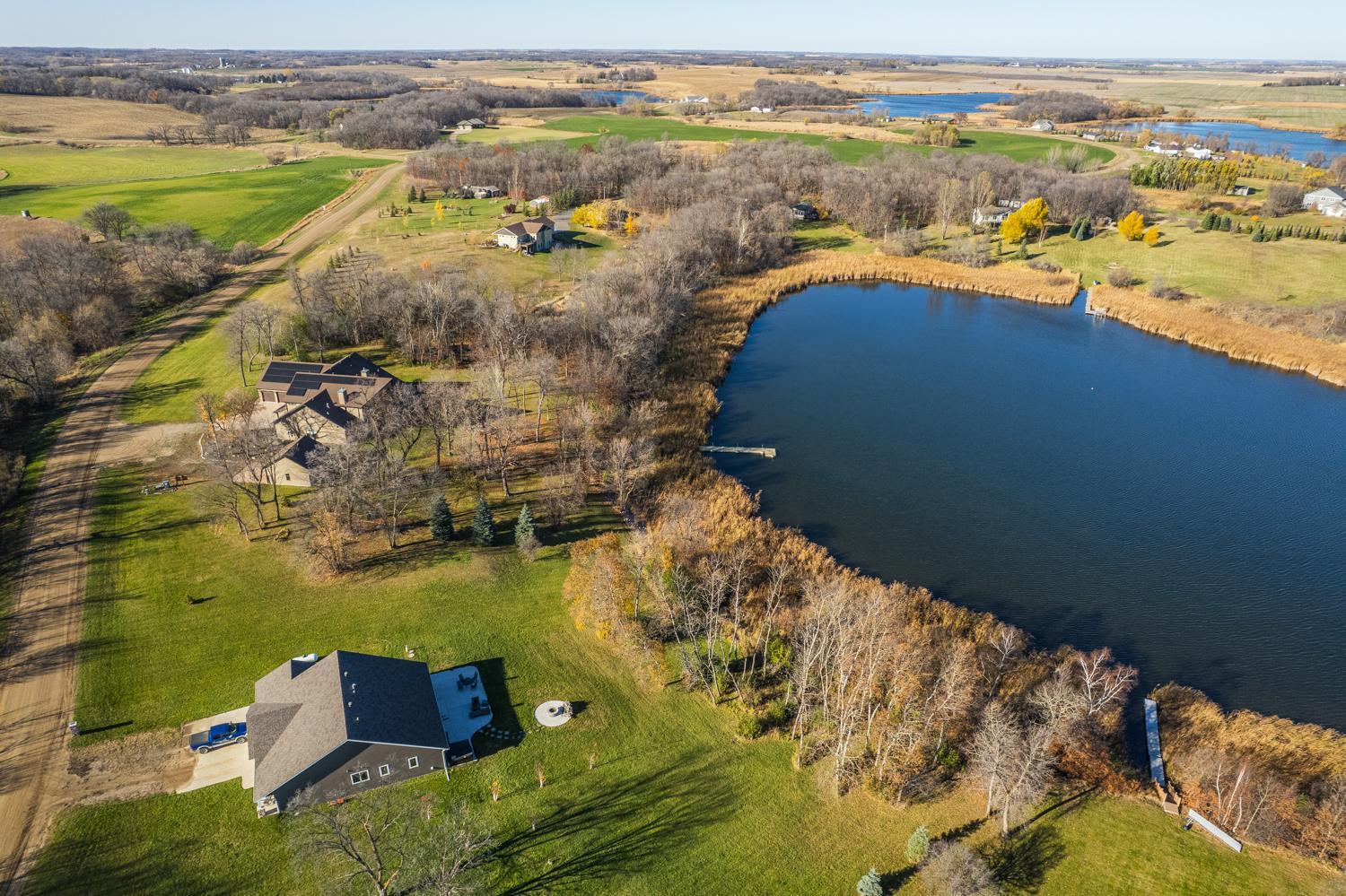 17303 Sayler's Beach Road Lake Park, MN 56554 - Photo 30 of 39