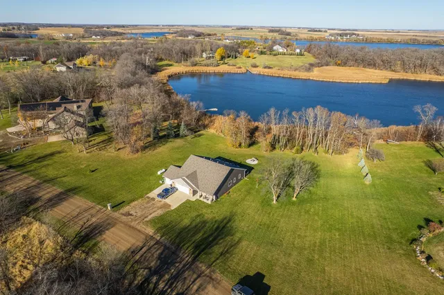 $545,000 | 17303 Sayler's Beach Road, Lake Park, MN 56554