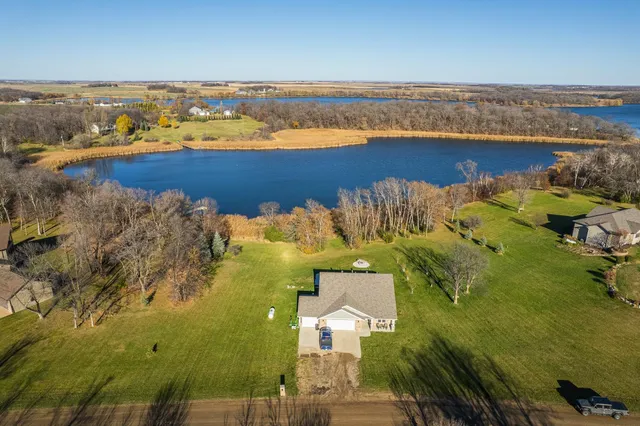$545,000 | 17303 Sayler's Beach Road, Lake Park, MN 56554