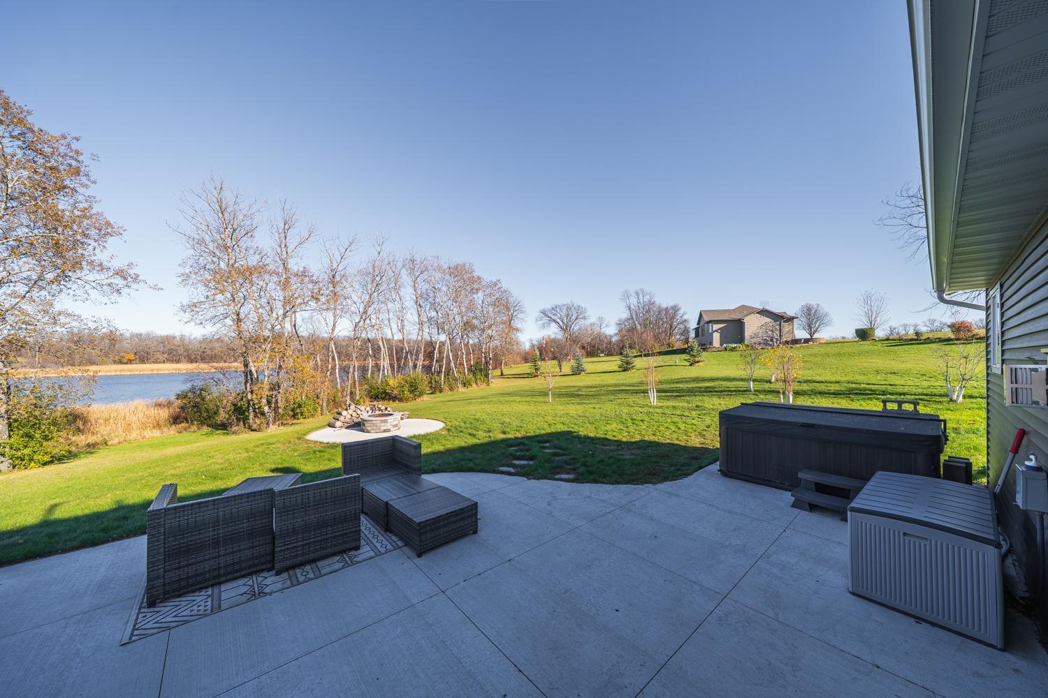 17303 Sayler's Beach Road Lake Park, MN 56554 - Photo 37 of 39