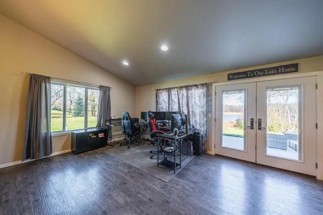 $545,000 | 17303 Sayler's Beach Road, Lake Park, MN 56554