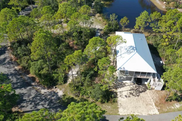 $79,000 | 147 Lightning Bug Ln Street, Sopchoppy, FL 32358