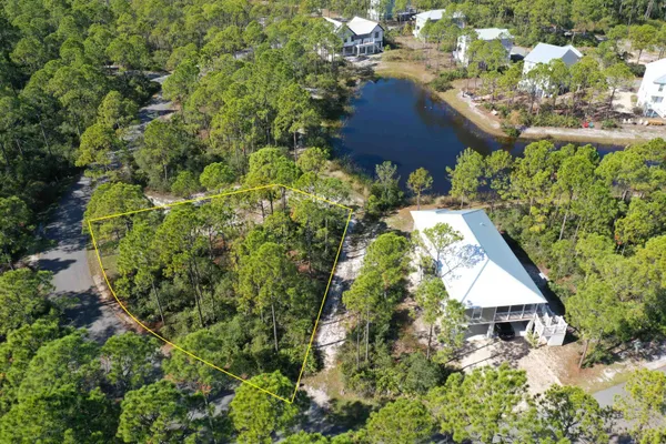 $79,000 | 147 Lightning Bug Ln Street, Sopchoppy, FL 32358