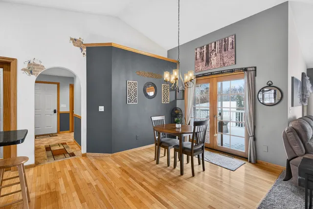 $529,900 | N549 Robinhood Drive, Sherwood, WI 54169