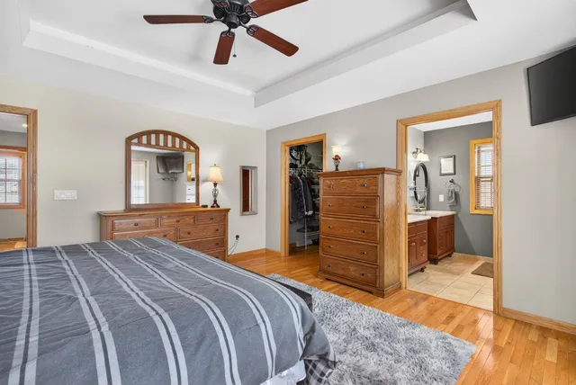 $529,900 | N549 Robinhood Drive, Sherwood, WI 54169