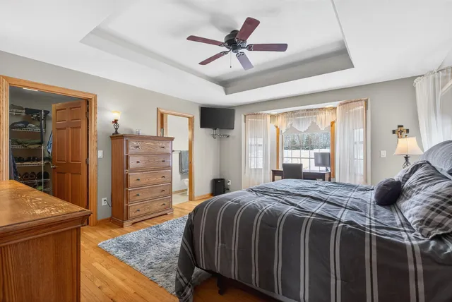 $529,900 | N549 Robinhood Drive, Sherwood, WI 54169